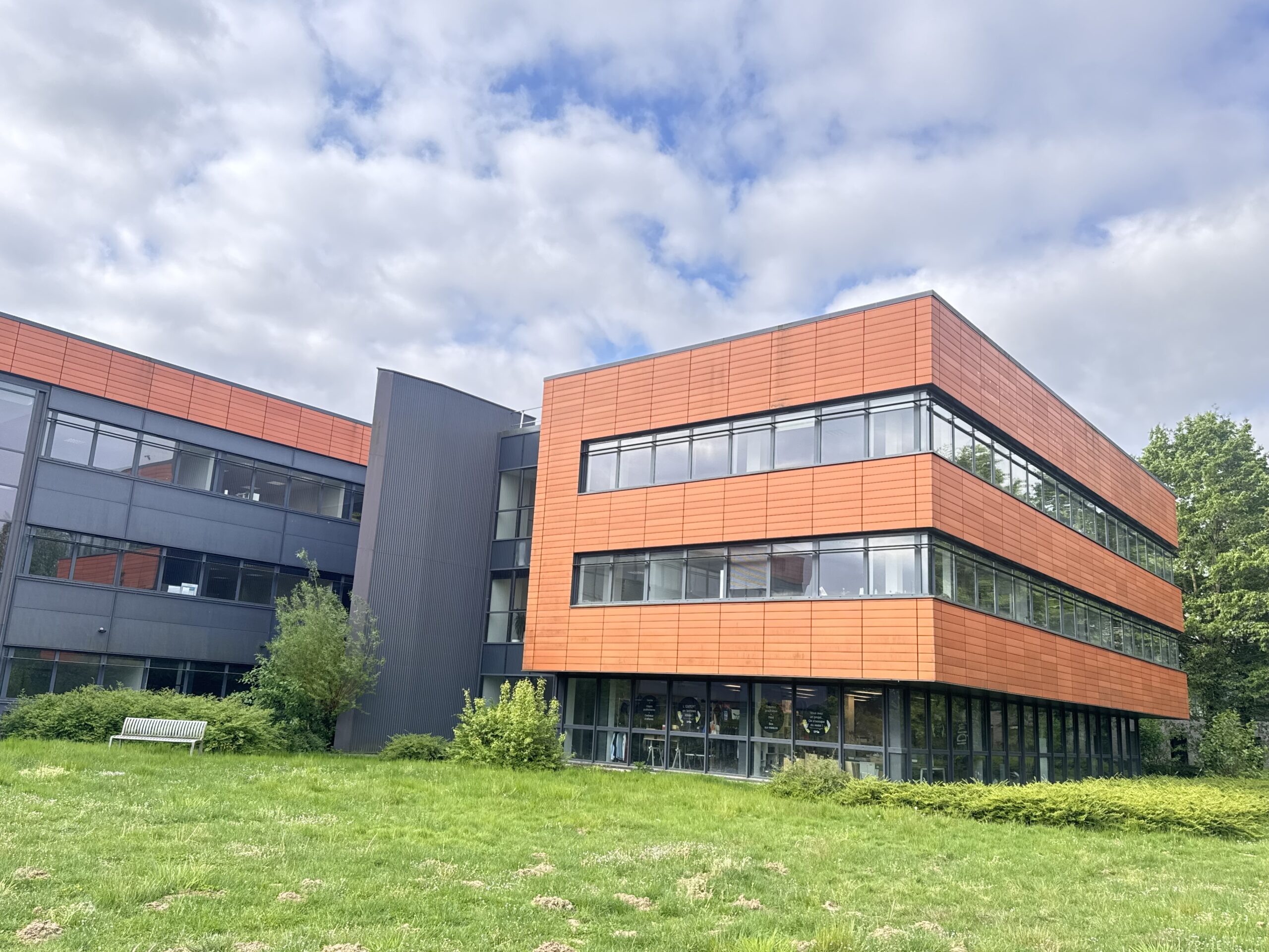 Présentation de Spark Innovation — GreenTech & RSE